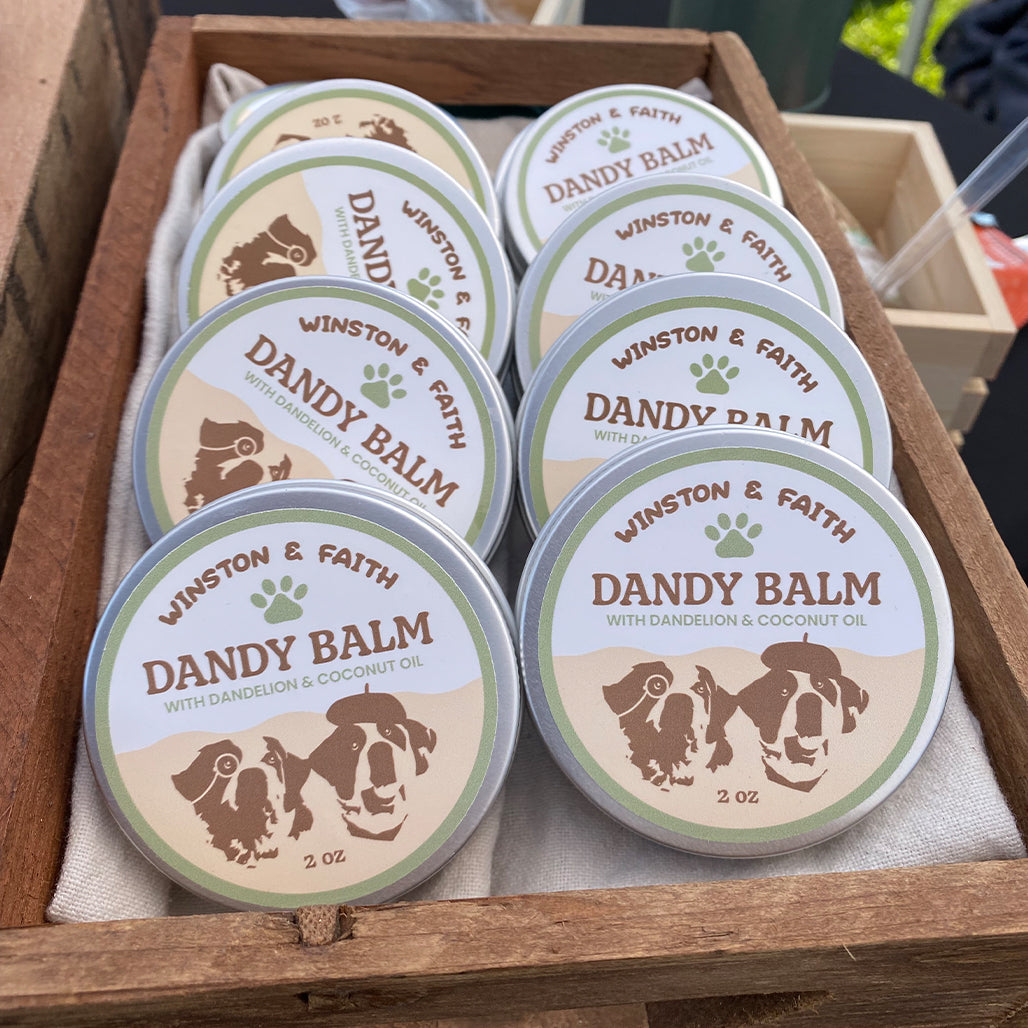 Dandy Balm