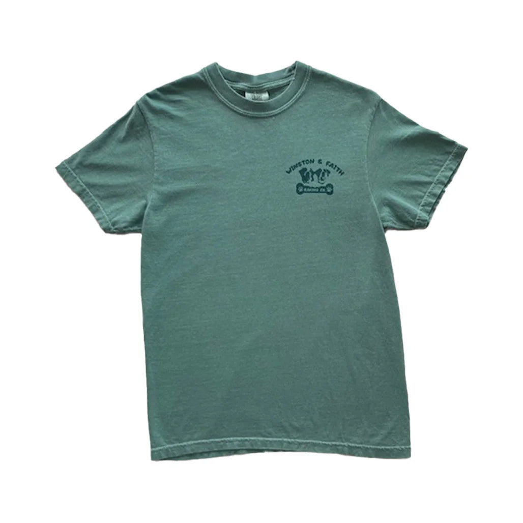 Winston & Faith T-Shirt