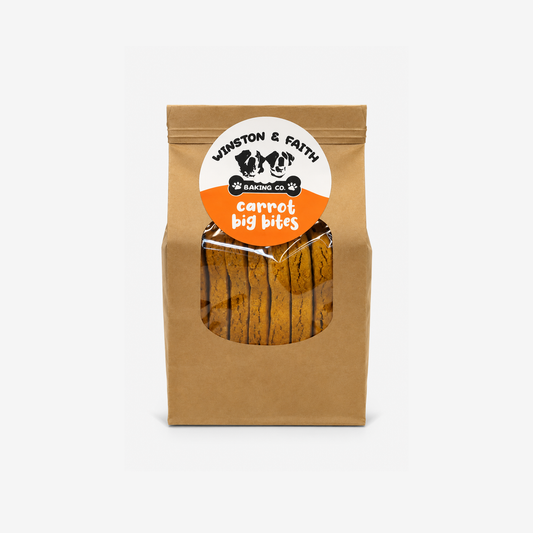 Carrot Big Bites