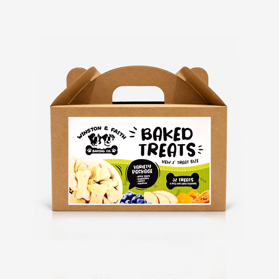Variety Pack