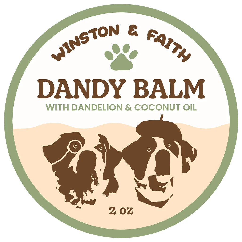 Dandy Balm