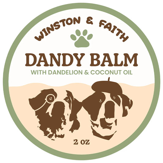 Dandy Balm